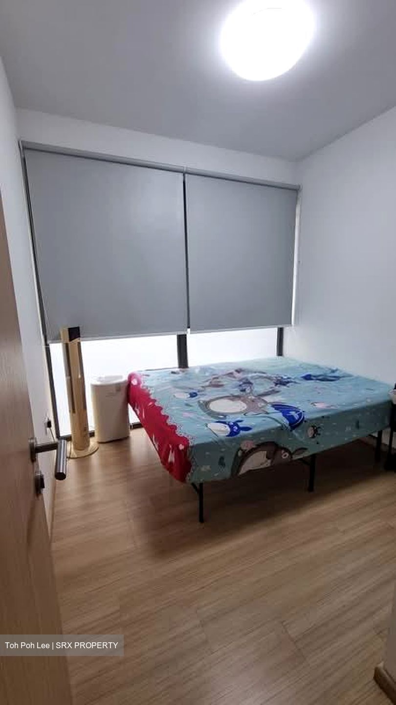 Parc Life (D27), Condominium #535199091
